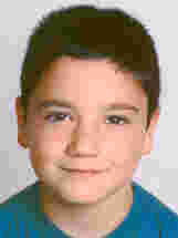 Imagem perfil atleta
