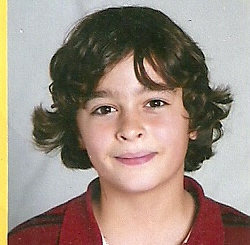 Imagem perfil atleta