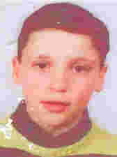 Imagem perfil atleta
