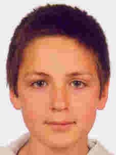Imagem perfil atleta