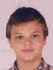 Imagem perfil atleta