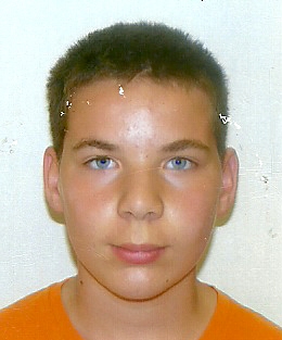 Imagem perfil atleta