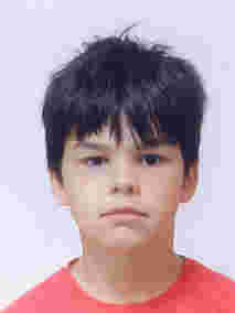 Imagem perfil atleta
