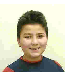 Imagem perfil atleta