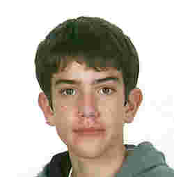 Imagem perfil atleta