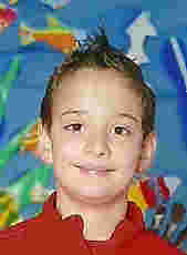 Imagem perfil atleta