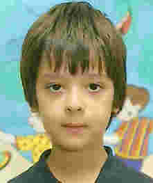 Imagem perfil atleta