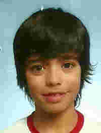 Imagem perfil atleta
