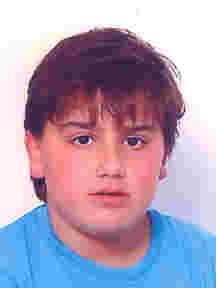 Imagem perfil atleta