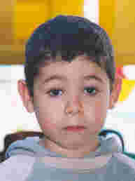 Imagem perfil atleta