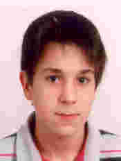 Imagem perfil atleta