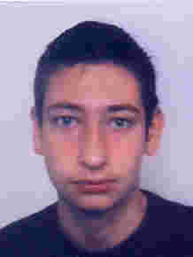 Imagem perfil atleta