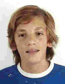 Imagem perfil atleta
