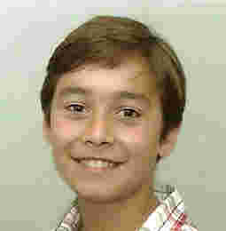 Imagem perfil atleta