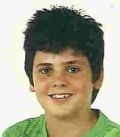 Imagem perfil atleta