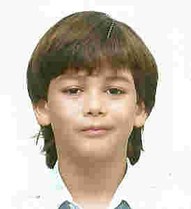 Imagem perfil atleta