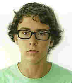 Imagem perfil atleta