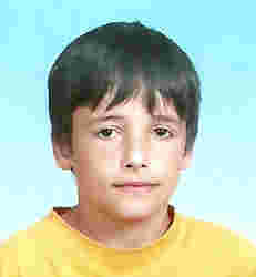 Imagem perfil atleta