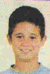 Imagem perfil atleta