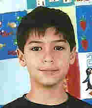 Imagem perfil atleta