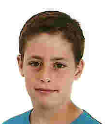 Imagem perfil atleta