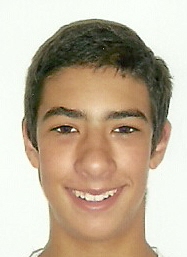 Imagem perfil atleta