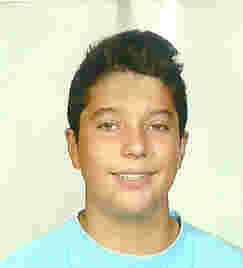 Imagem perfil atleta