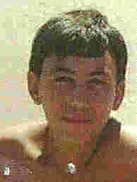 Imagem perfil atleta