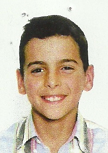 Imagem perfil atleta