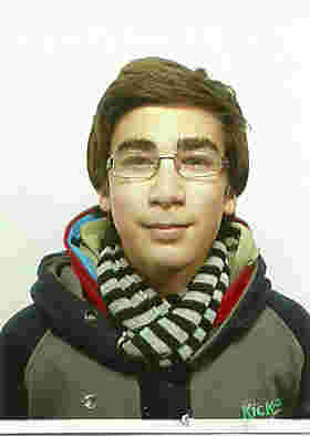 Imagem perfil atleta