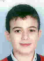 Imagem perfil atleta