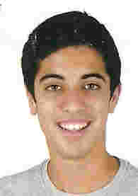 Imagem perfil atleta