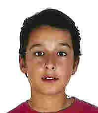 Imagem perfil atleta