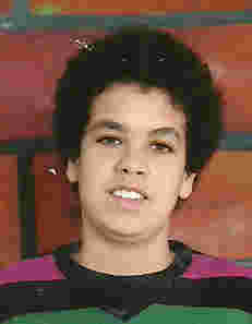 Imagem perfil atleta