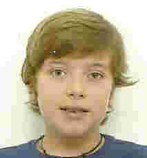 Imagem perfil atleta