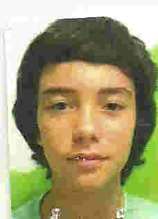 Imagem perfil atleta