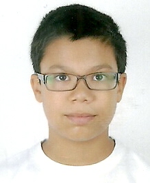 Imagem perfil atleta