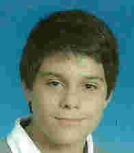Imagem perfil atleta