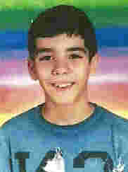 Imagem perfil atleta
