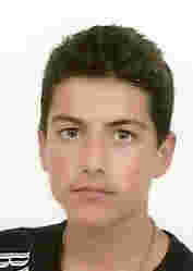 Imagem perfil atleta