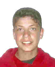 Imagem perfil atleta