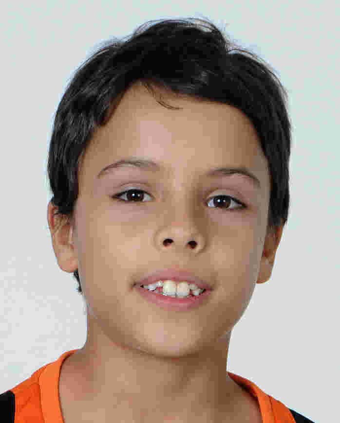 Perfil Jogador