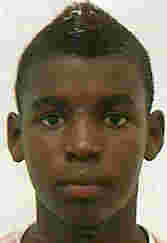 Imagem perfil atleta