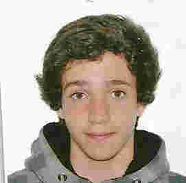 Imagem perfil atleta