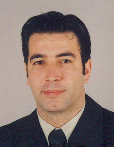 José Mendes