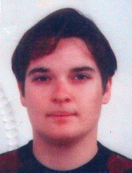 Imagem perfil treinador