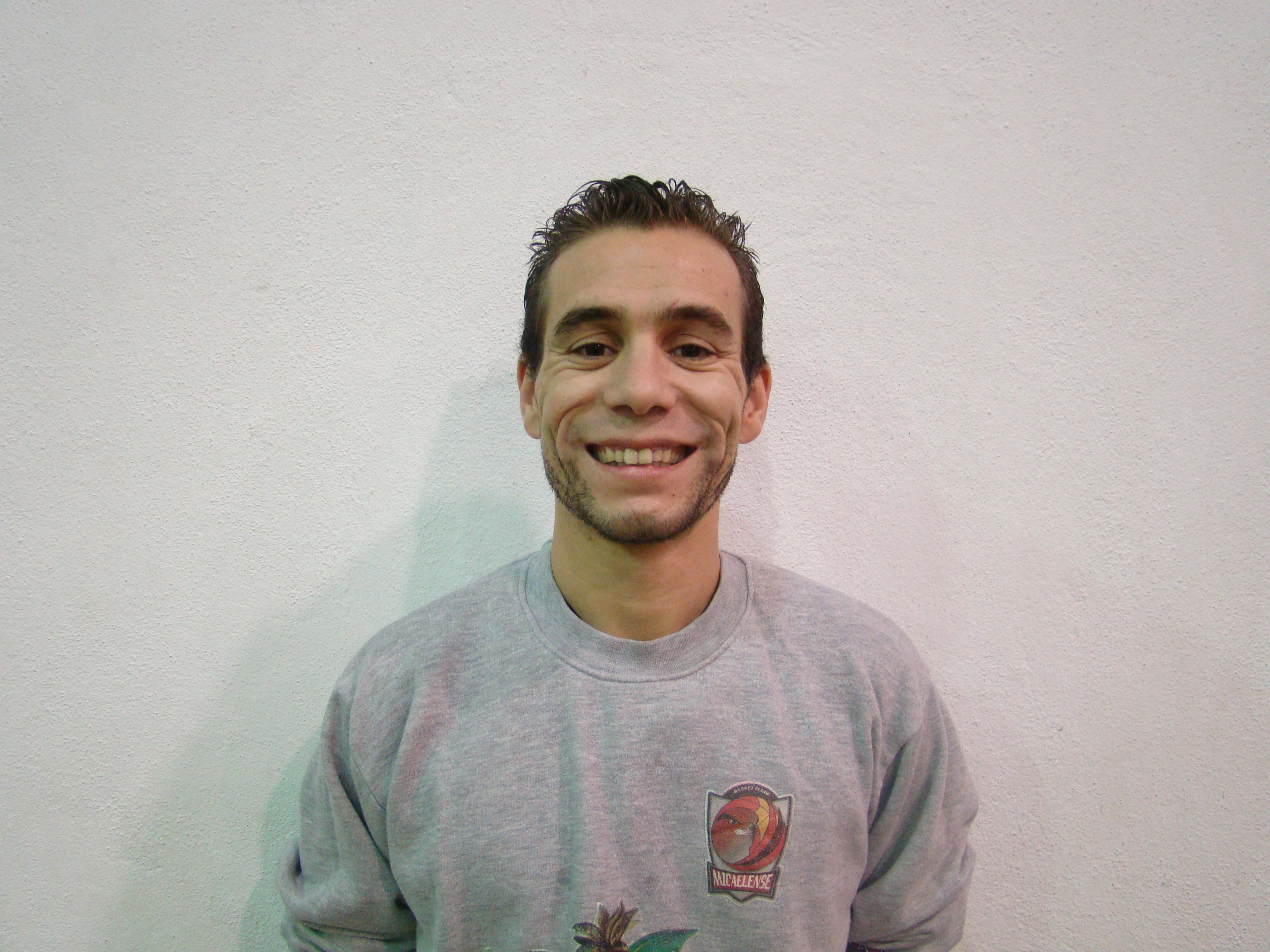 Pedro Mendes