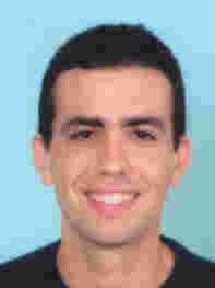 Imagem perfil atleta