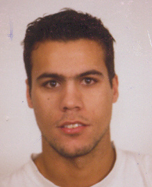 Imagem perfil atleta