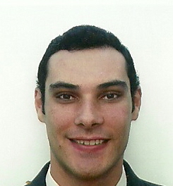 Imagem perfil atleta
